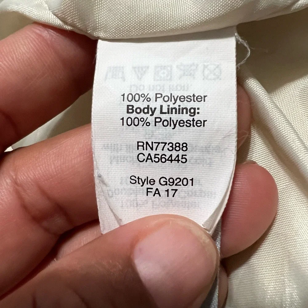Madewell Sherpa Portland Jacket‎